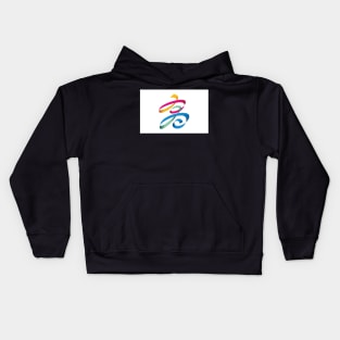 Kaohsiung Kids Hoodie